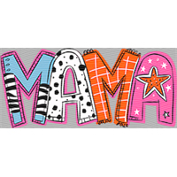 Mother's Day-MM 5843